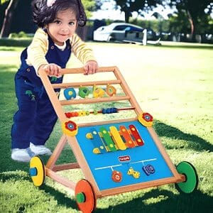 Funskool Activity Walker